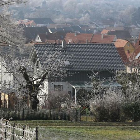 Ferienwohnung Gluiber Beuren  Esterno foto