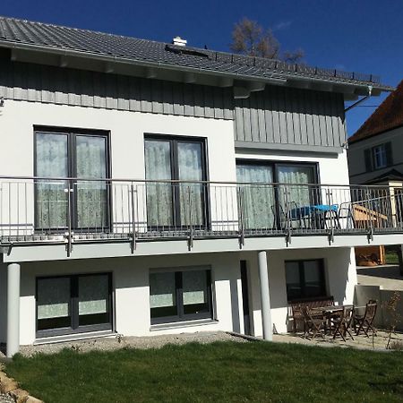 Ferienwohnung Gluiber Beuren  Esterno foto