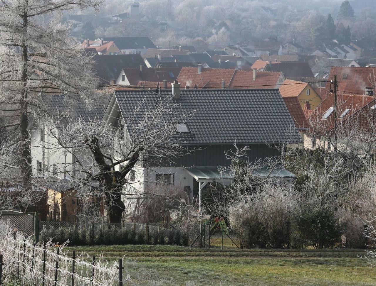 Ferienwohnung Gluiber Beuren  Esterno foto