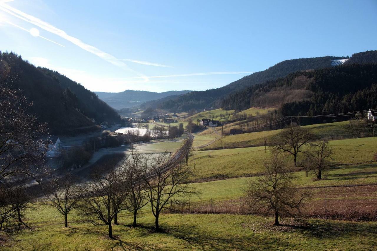 Ferienwohnung Gluiber Beuren  Esterno foto