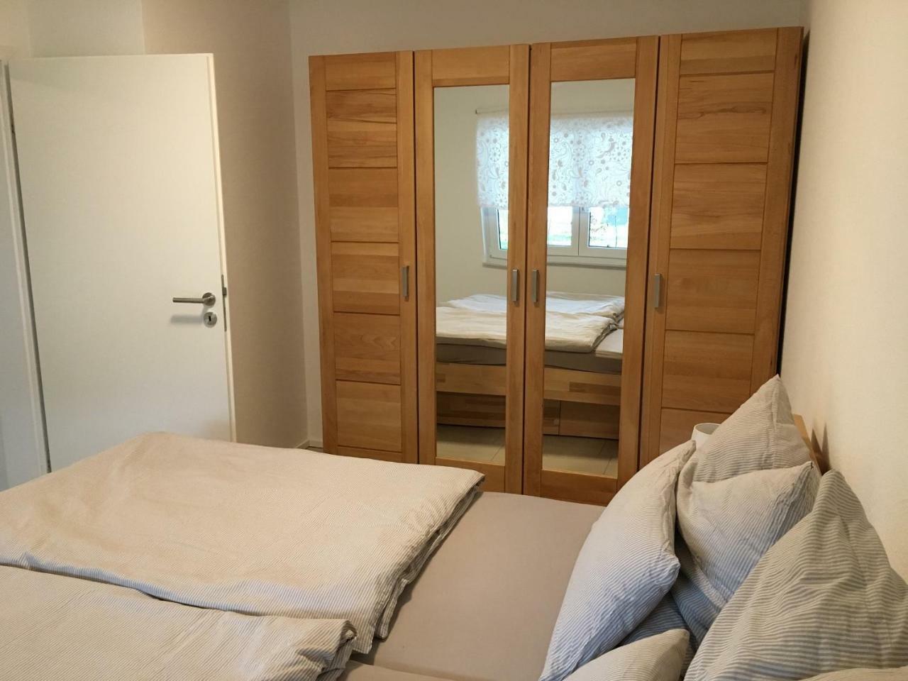 Ferienwohnung Gluiber Beuren  Esterno foto