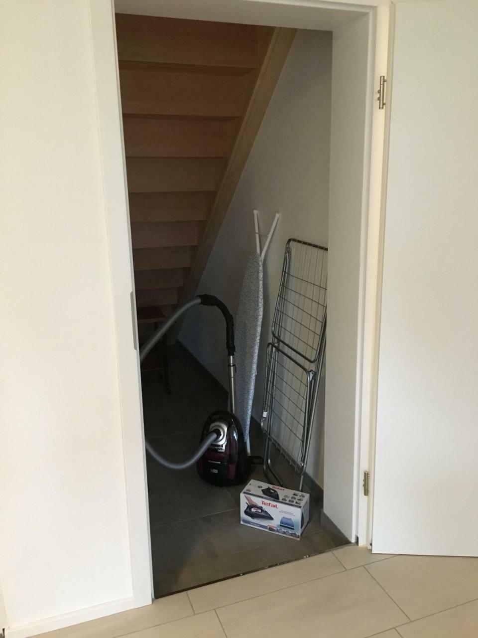 Ferienwohnung Gluiber Beuren  Esterno foto