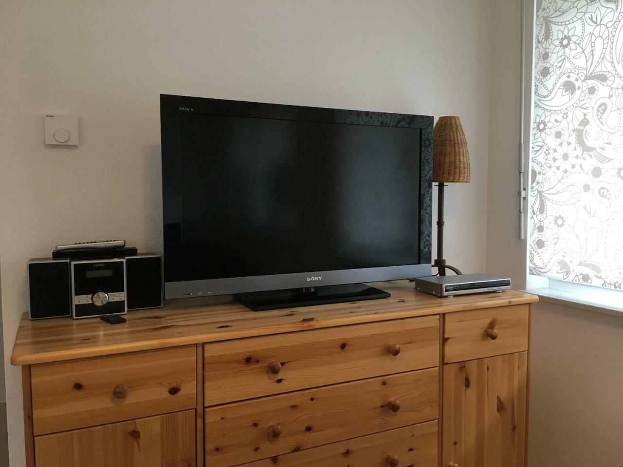 Ferienwohnung Gluiber Beuren  Esterno foto