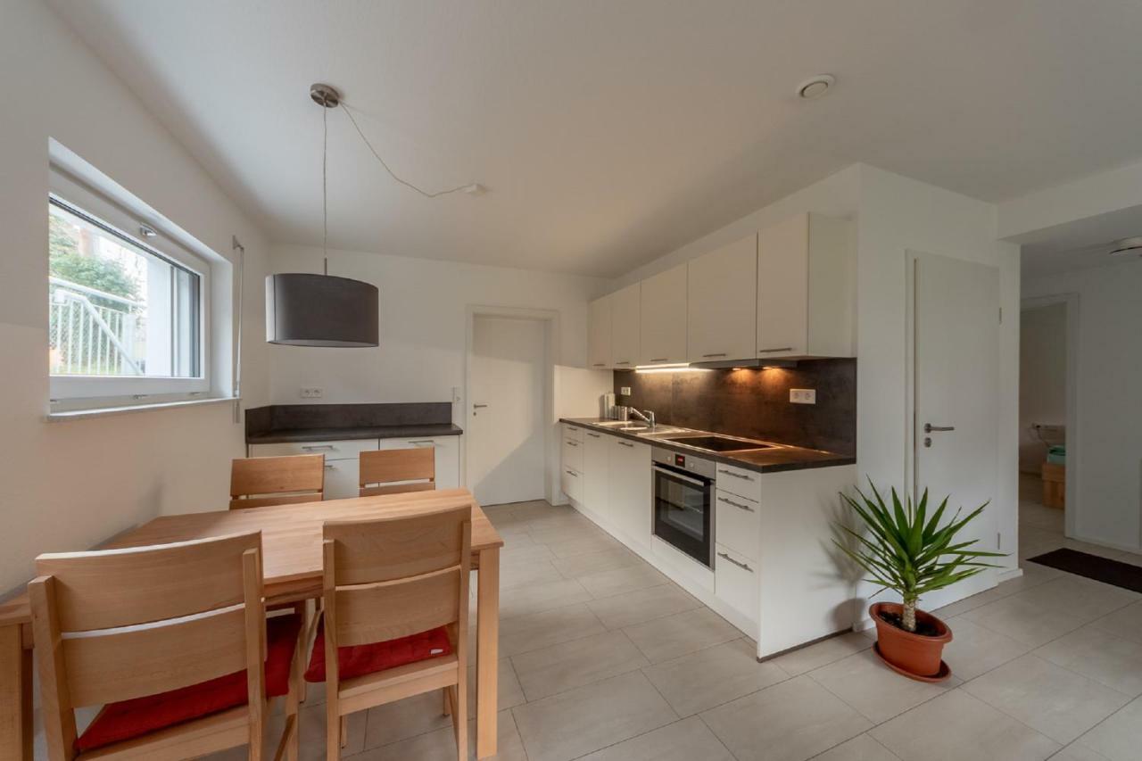 Ferienwohnung Gluiber Beuren  Esterno foto