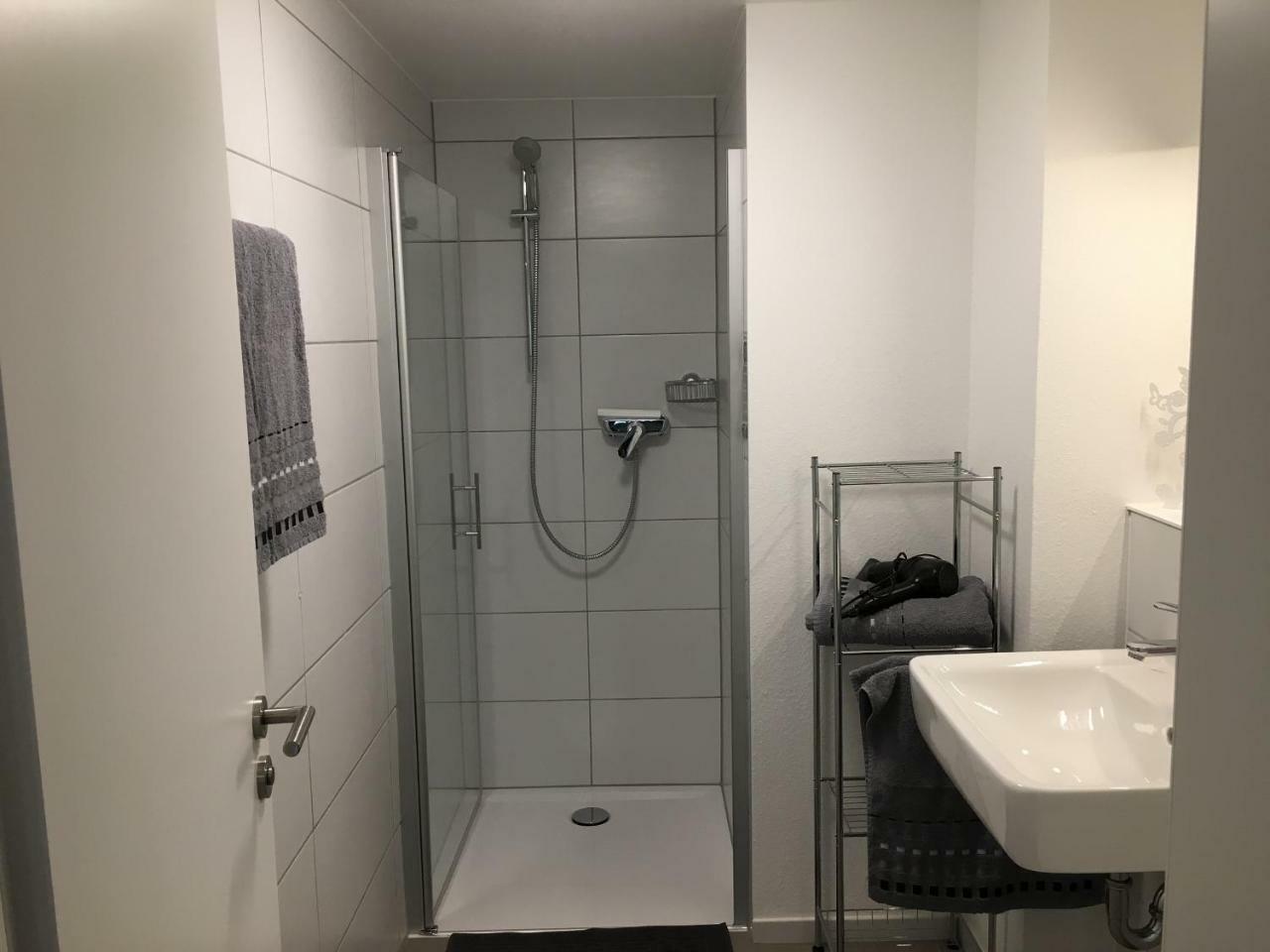 Ferienwohnung Gluiber Beuren  Esterno foto