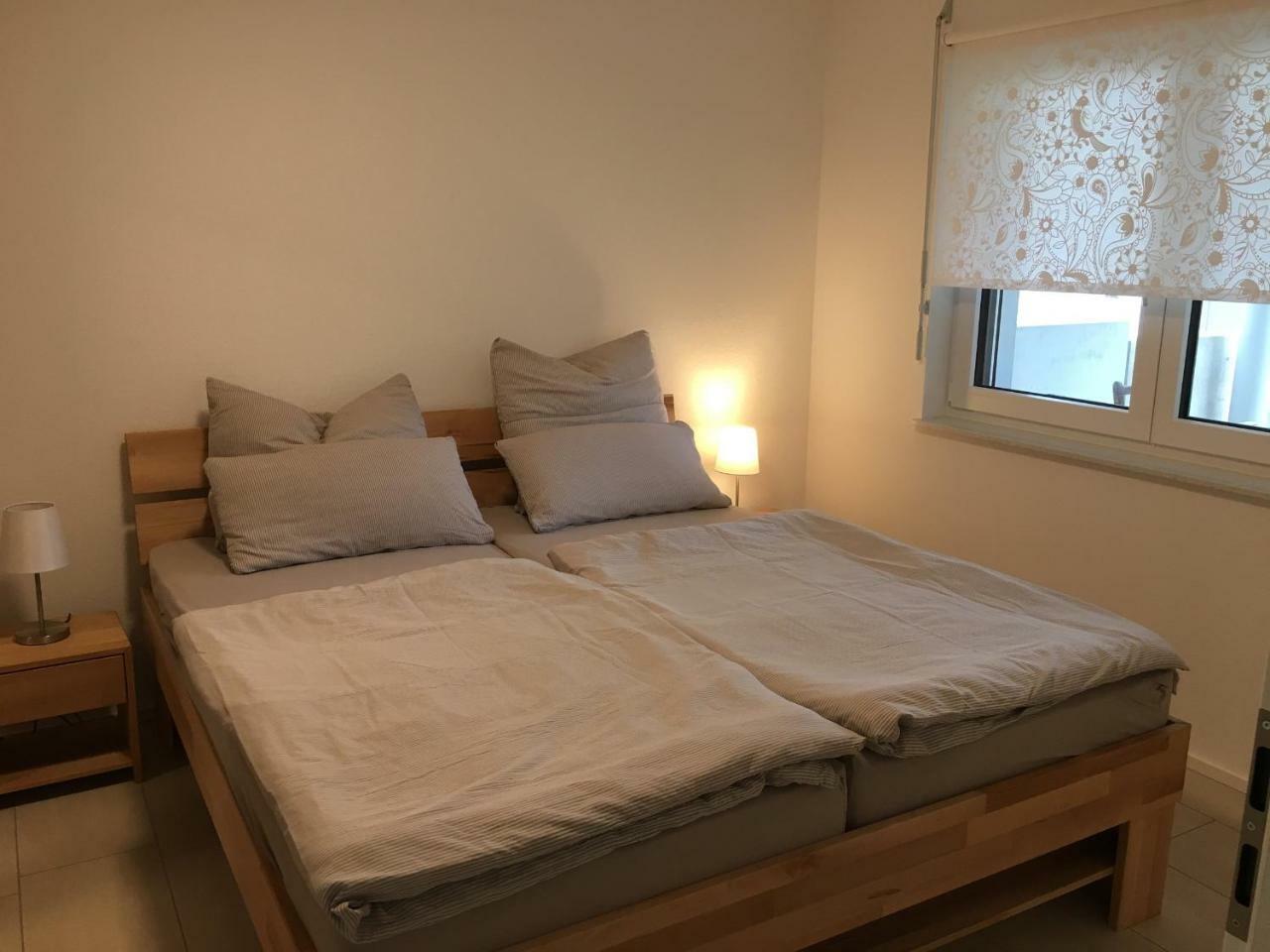 Ferienwohnung Gluiber Beuren  Esterno foto